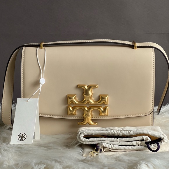 83009 - Tory Burch Eleanor Convertible Shoulder Bag - Picture 12 of 16